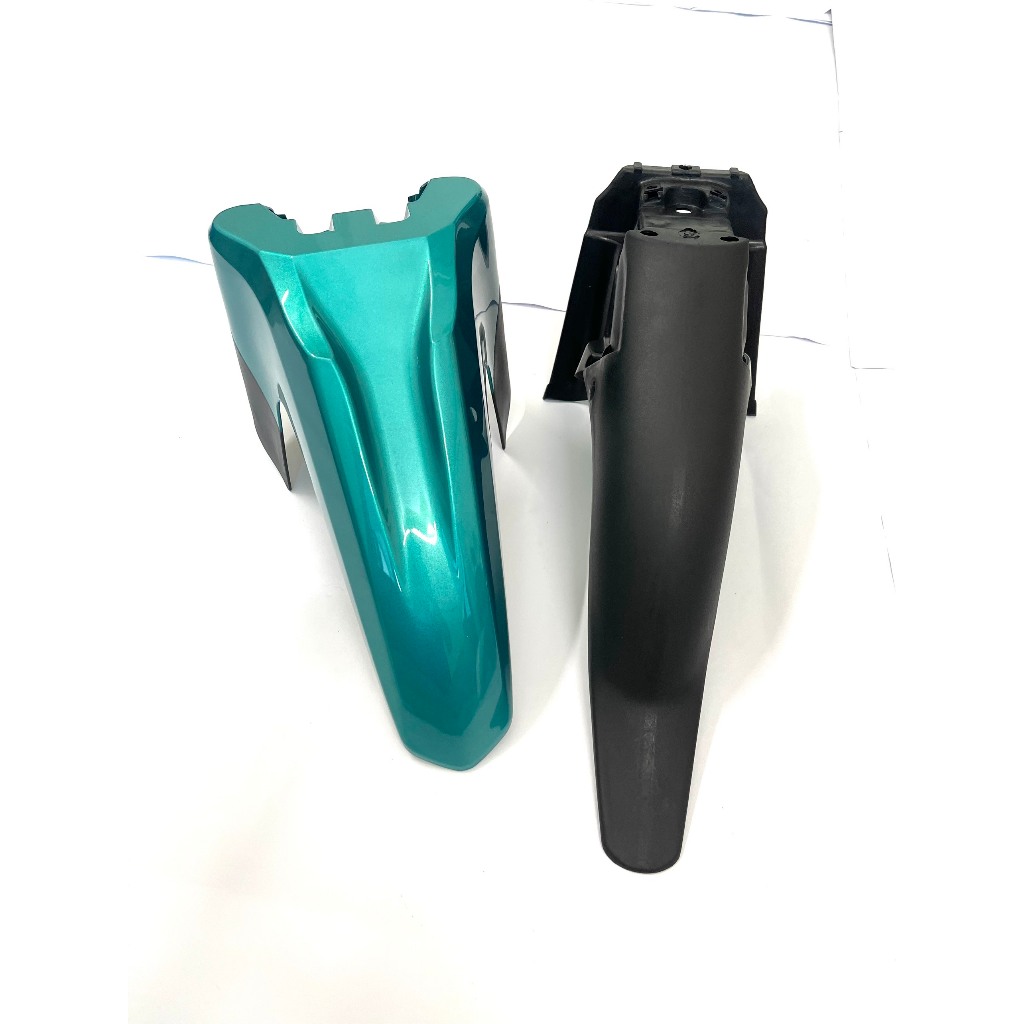Dè si fi hàng cty bảo hành 1 năm gắn như zin cho nhựa nhán si 50 và 110 cc đầy đủ các màu bảo hành màu sơn 6 tháng