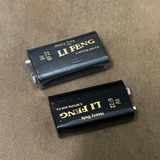 Pin 9V LI FENG XỊN