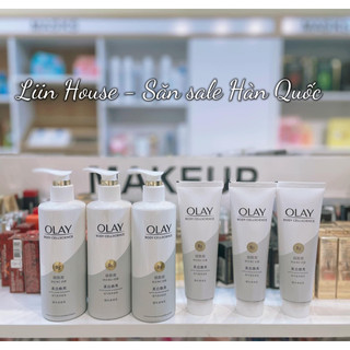 Sữa dưỡng thể Olay B3 +vitaminC 85ml