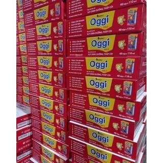 SỮA PHA SẴN OGGI GOLD 110ML