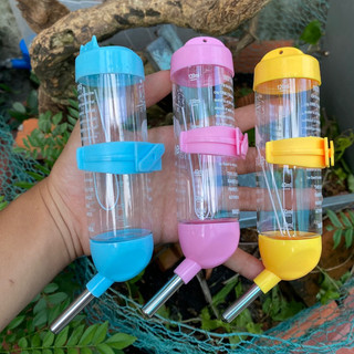 Bình nước bi 125ml Loại Tốt  cho hamster
