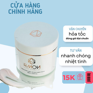 Kem body dưỡng trắng da Rmon hàn quốc 200ml - Chính hãng 100%