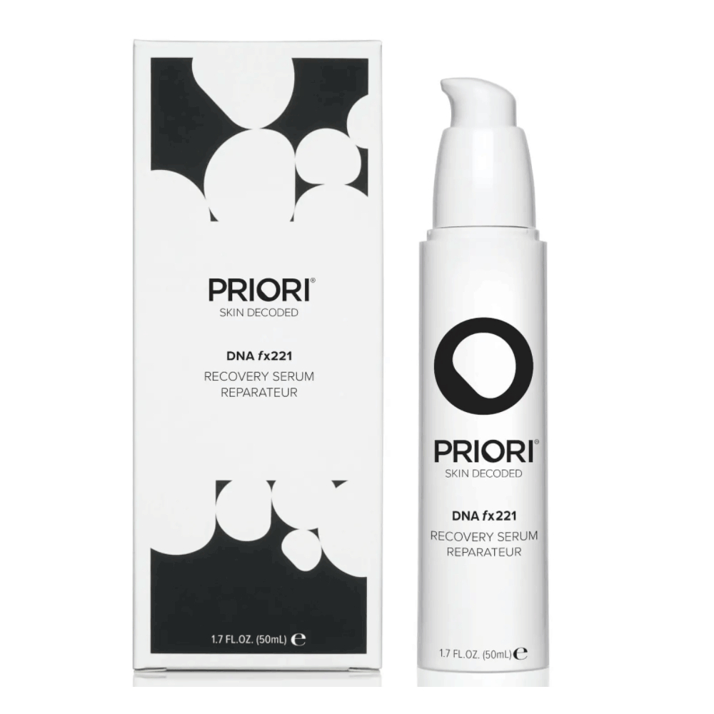 Priori DNA Fx221 Recovery Serum - Serum phục hồi, dưỡng ẩm, trẻ hóa da 50ml