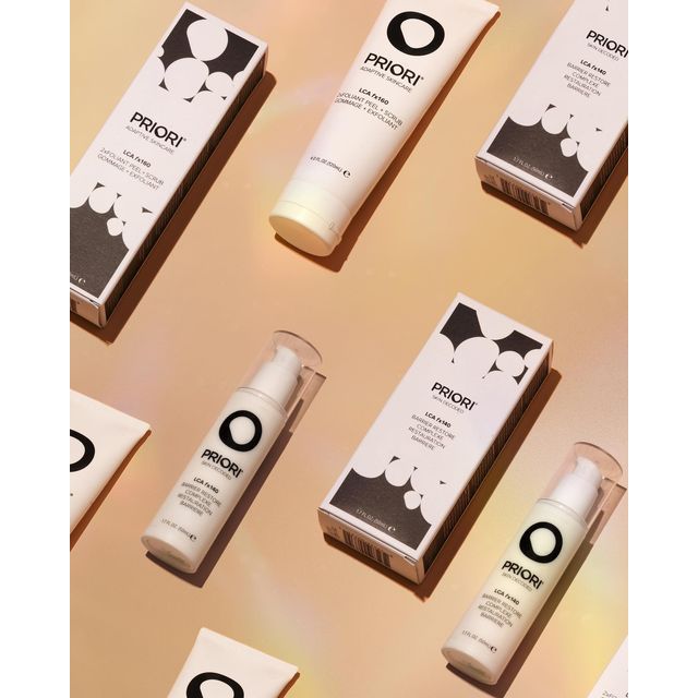 Priori DNA Fx221 Recovery Serum - Serum phục hồi, dưỡng ẩm, trẻ hóa da 50ml