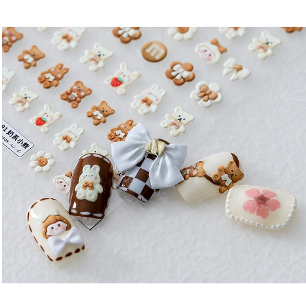 Mã sticker mã mới m1216