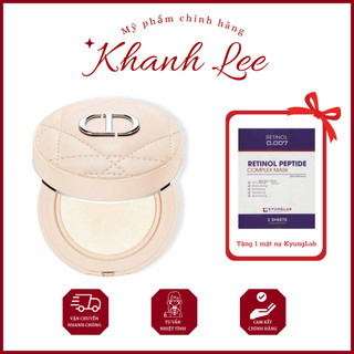 Phấn phủ Dior Forever Cushion Powder Loose Powder 10gr hàng công ty chính hãng