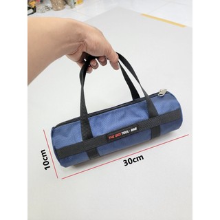 Túi đồ nghề cầm tay mini hàng cty