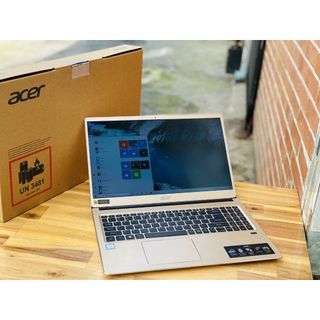 Acer swift 3 core i5 8250u ram 8g ssd 256g 15.6inch fhd viền mỏng