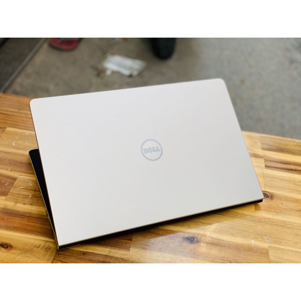 DELL VOSTRO 5568 CORE I5 7200U RAM 8G SSD 256G+500G 15.6INCH ĐÈN PHÍM