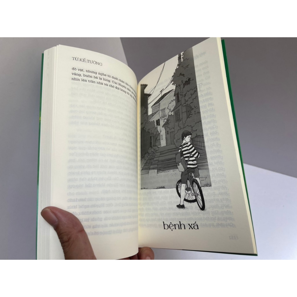 Sách -  Huyền xưa - TỪ.KẾ.TƯỜNG – Hanoi Books - NXB Văn Học.