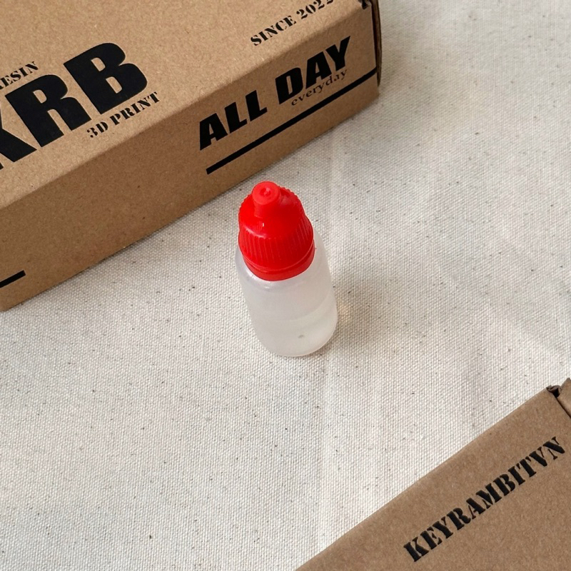 Móc khoá vòng xoay - Keyrambit - S4