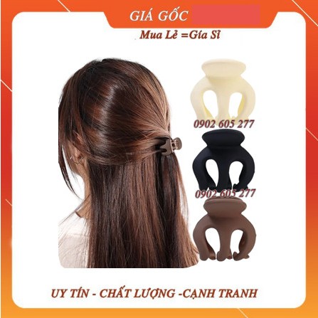 Kẹp càng cua Thái Lan 6 răng