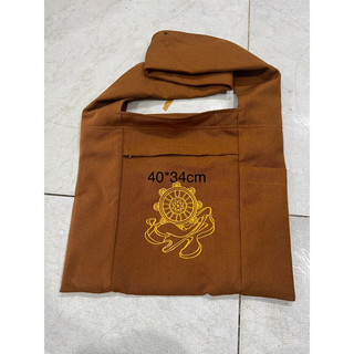 Túi đeo, đãi đi chùa, phụ kiện thời trang, đồ đi chùa