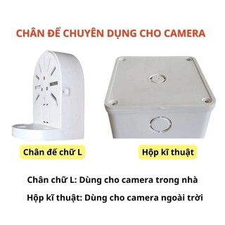 Phụ kiện camera ngoài trời