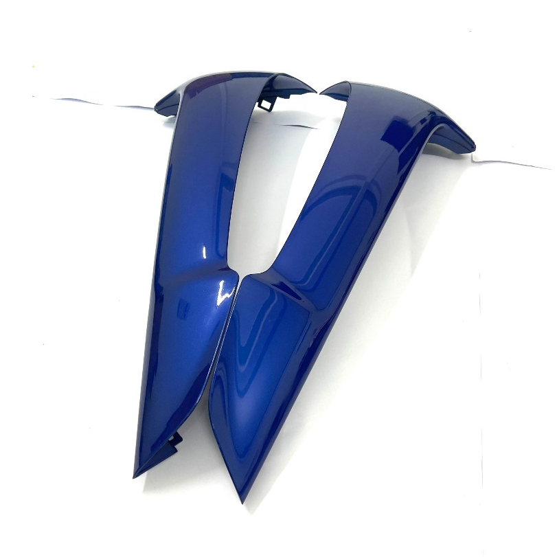 Cánh yếm wave, Yếm ngoài wave Rs, Wave s dành cho xe 50-100cc đời 2006-2016