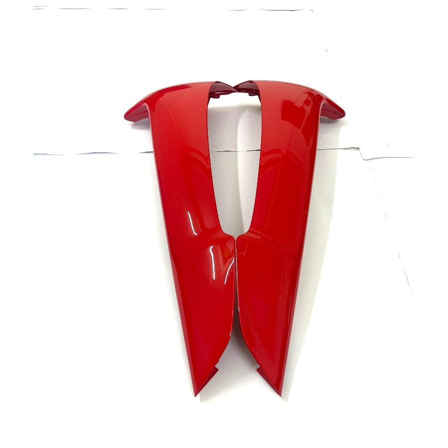 Cánh yếm wave, Yếm ngoài wave Rs, Wave s dành cho xe 50-100cc đời 2006-2016