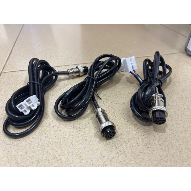 Dây Nguồn chạy DAT Ecotech