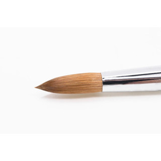 Cọ Đắp Bột Size 12 và size 14 Cọ Lông chồn- Cọ Nail
