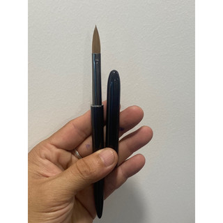 Cọ Đắp Bột Size 12 và size 14 Cọ Lông chồn- Cọ Nail