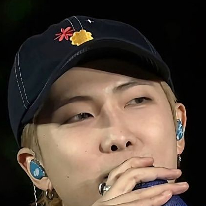 Mũ phớt BTS Permission to Dance