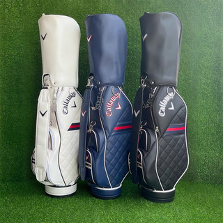 Túi đựng gậy golf callaway - da pu hàng nhập khẩu