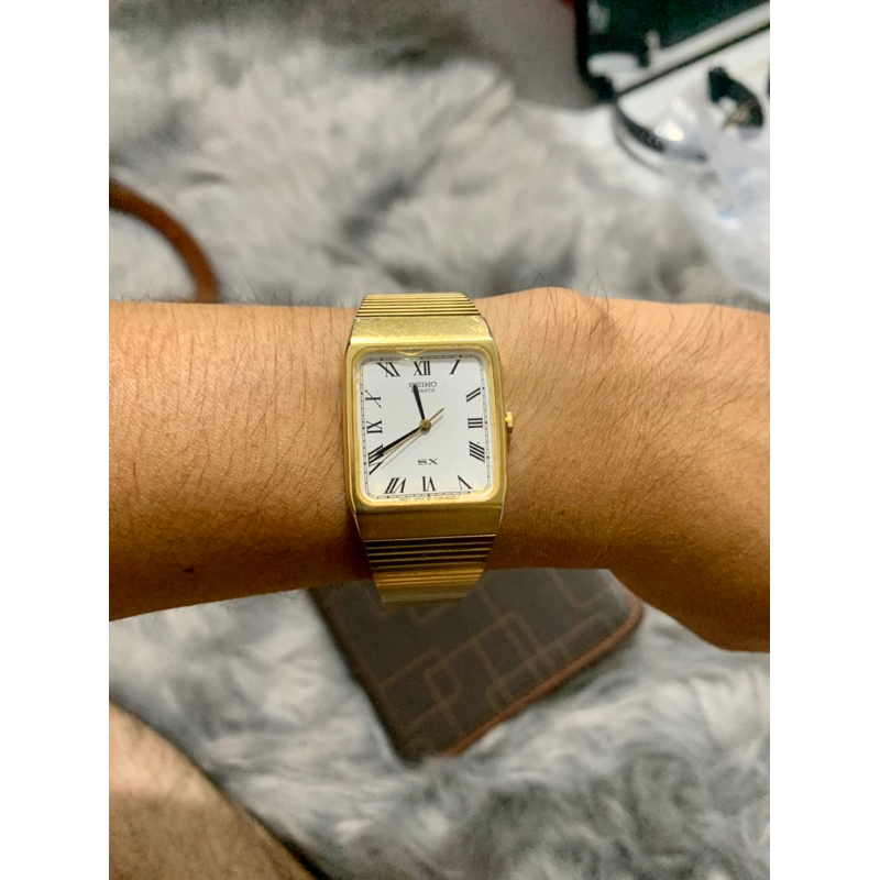 Đồng hồ seiko chuẩn hãng giá siêu rẻ