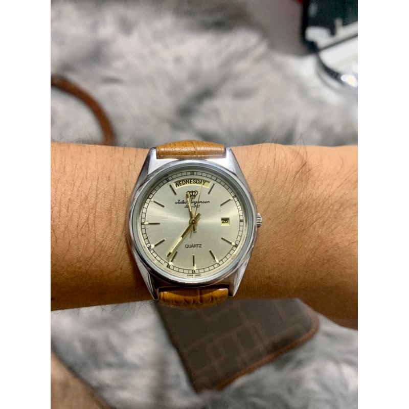 Đồng hồ seiko chuẩn hãng giá siêu rẻ