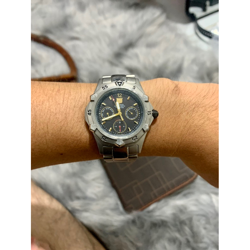 Đồng hồ seiko chuẩn hãng giá siêu rẻ