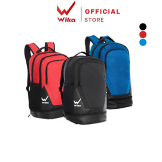 Balo Chính Hãng Wika Pro 01 Thiết Kế Rộng Rãi, Chất Liệu Cao Cấp, Phù Hợp Mọi Lứa Tuổi