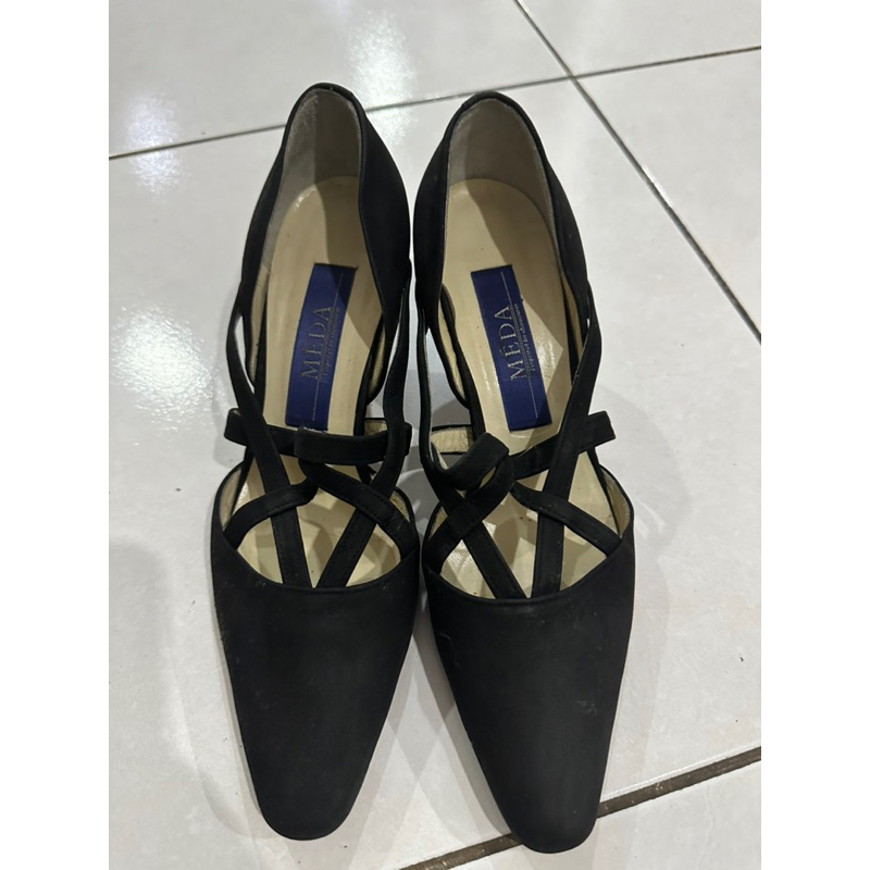 Giày si Nhật MÉDA