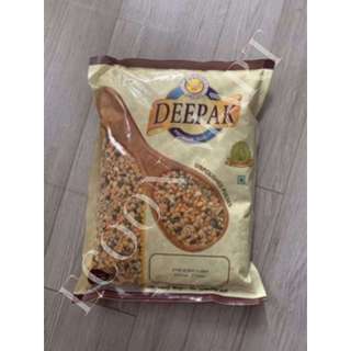 Đậu lăng trộn Mix Dal Deepak (ấn độ) 1kg