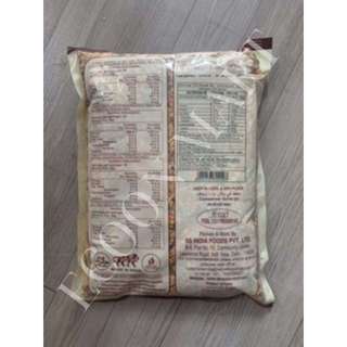 Đậu lăng trộn Mix Dal Deepak (ấn độ) 1kg