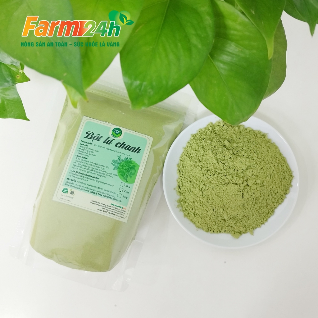 40 loại bột tạo màu thực phẩm hữu cơ rau củ quả lá nếp/lá dứa/gấc/dành dành/củ dền/trà xanh/ bí đỏ/ bồ ngót/ khoai lang