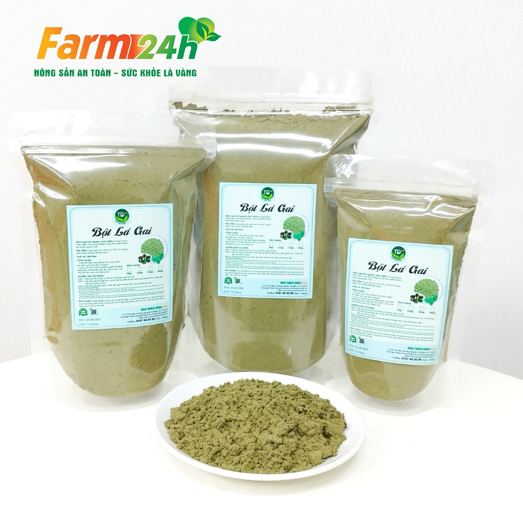 40 loại bột tạo màu thực phẩm hữu cơ rau củ quả lá nếp/lá dứa/gấc/dành dành/củ dền/trà xanh/ bí đỏ/ bồ ngót/ khoai lang