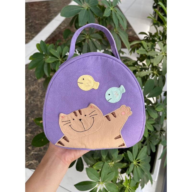 Túi đa năng HIKOSEN CARA