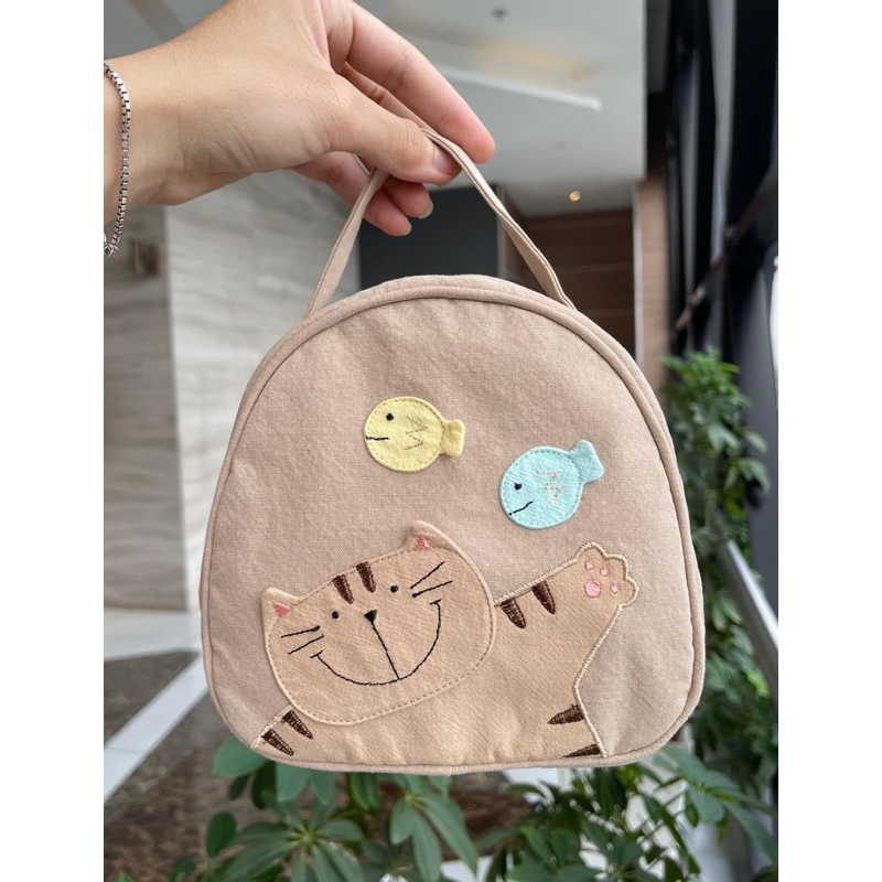 Túi đa năng HIKOSEN CARA