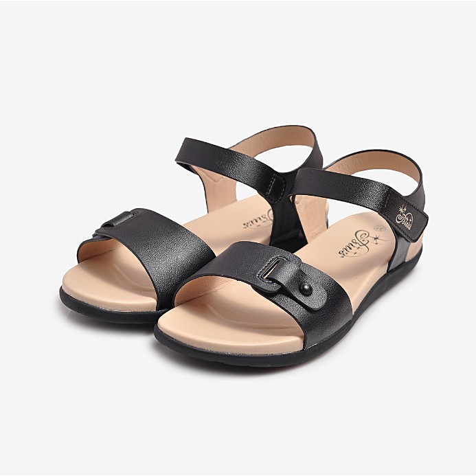 Sandal Si Cao Su Nữ BRW000288