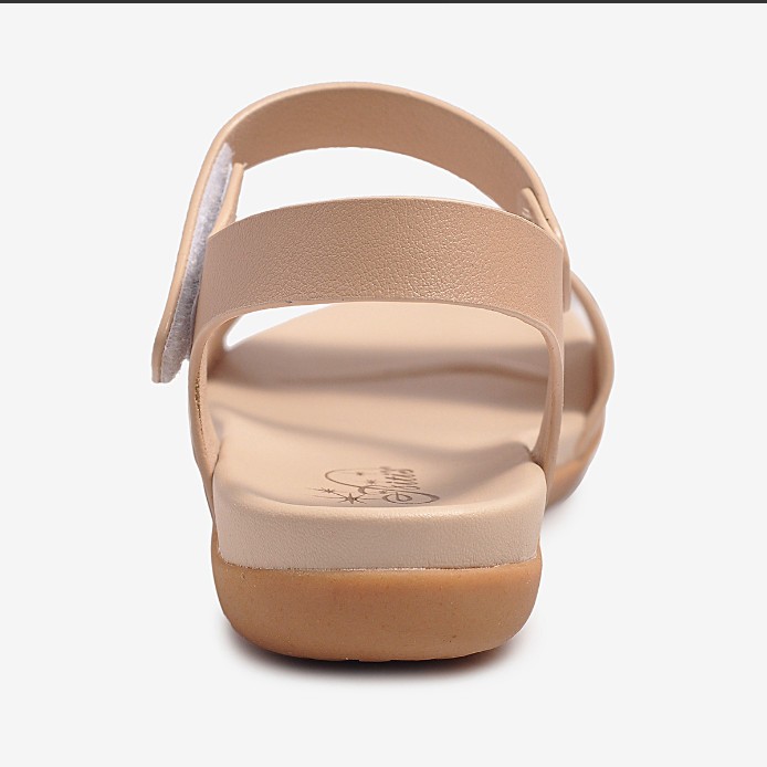 Sandal Si Cao Su Nữ BRW000288