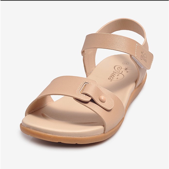 Sandal Si Cao Su Nữ BRW000288
