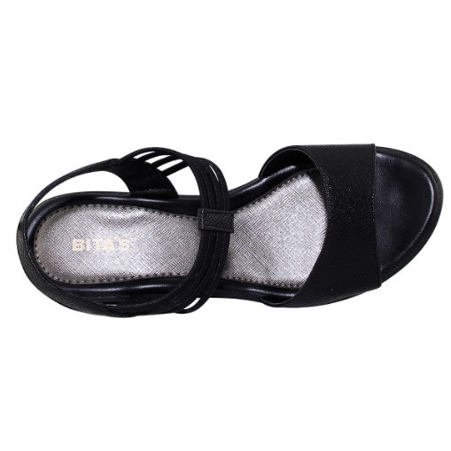 SANDAL ĐẾ BẰNG NỮ - SYN.283