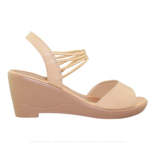 SANDAL ĐẾ BẰNG NỮ - SYN.283