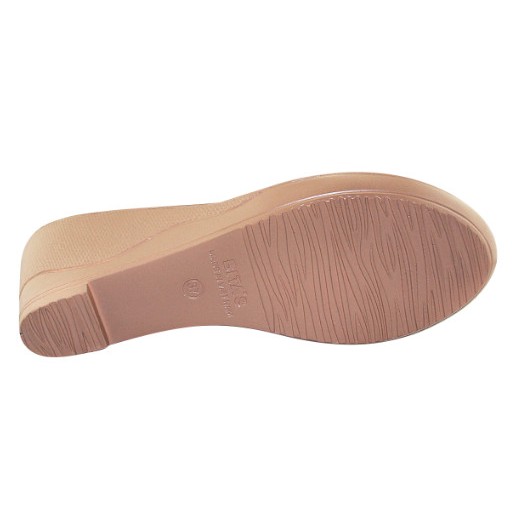 SANDAL ĐẾ BẰNG NỮ - SYN.283