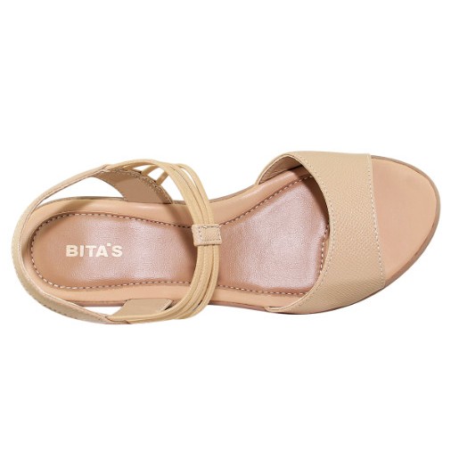 SANDAL ĐẾ BẰNG NỮ - SYN.283