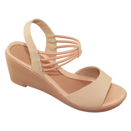 SANDAL ĐẾ BẰNG NỮ - SYN.283