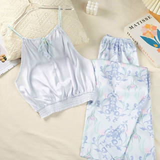 Bộ Ngủ 2 Dây Dài 2121