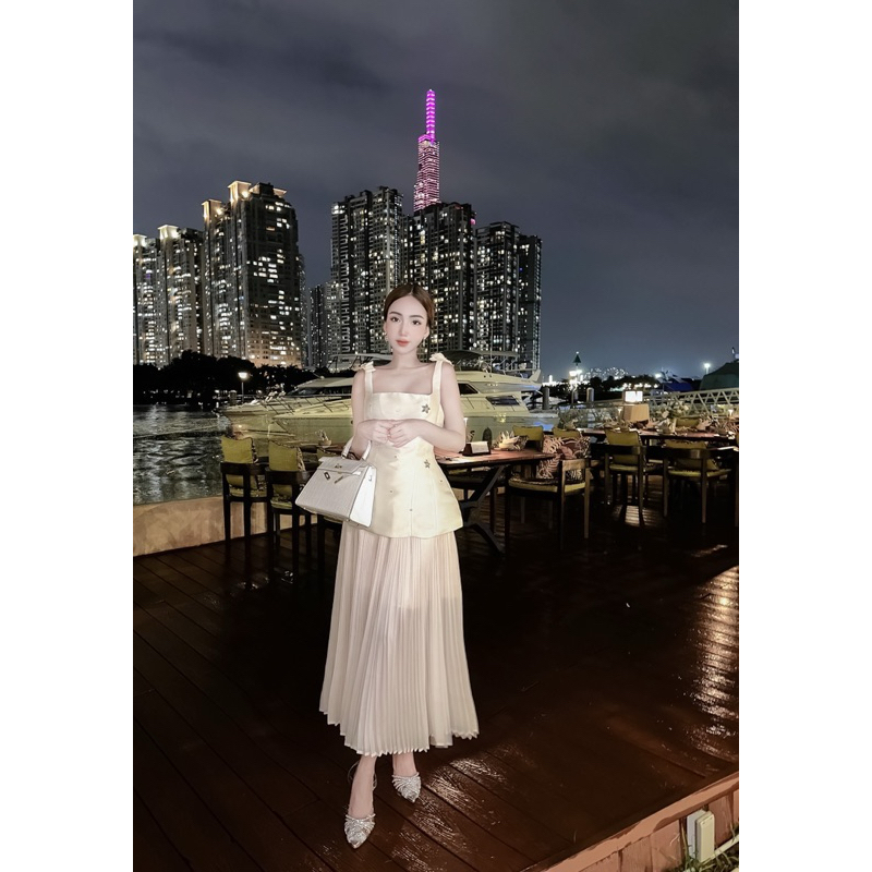 SÉT DAPHNE    -   KT05009