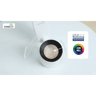 Đèn Led Rọi Ray Sapphire 7W & 10W - Kingled