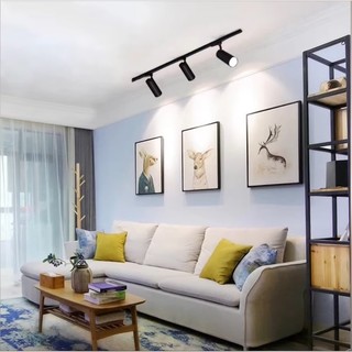 Đèn Led Rọi Ray Sapphire 7W & 10W - Kingled