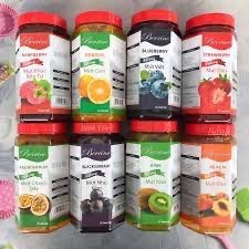 Mứt berino có xác 950gr