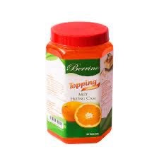 Mứt berino có xác 950gr